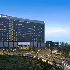 Hyatt Regency 5* Гургаон