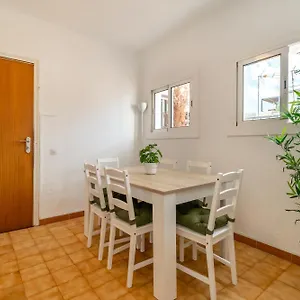  Apartment Ronda Spain