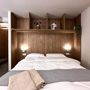  Apartment Unique Living Born & Spain