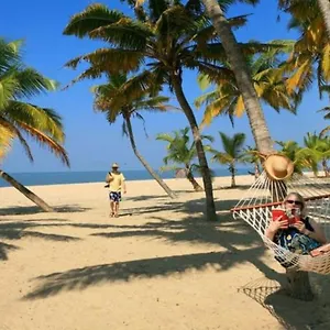 Abad Turtle 4* Марарикулам