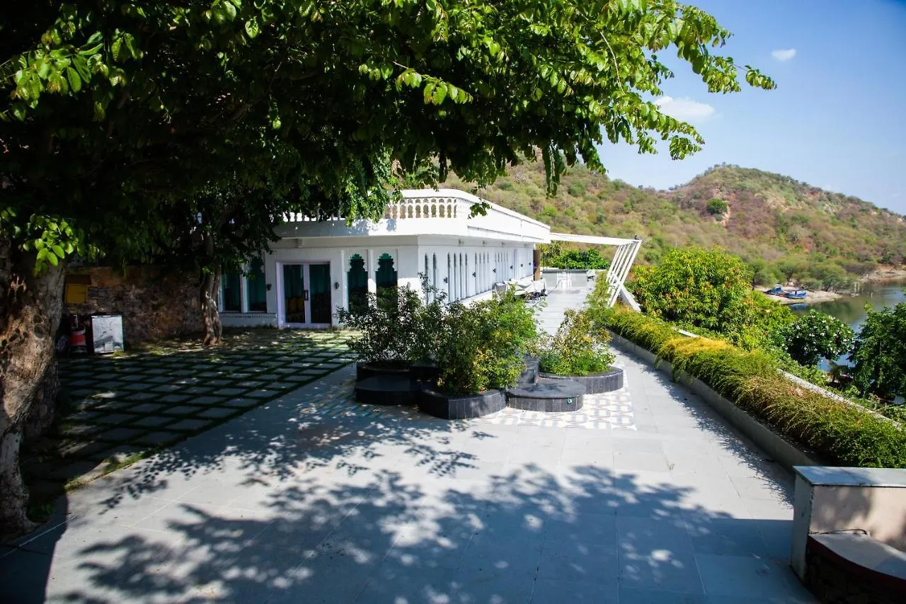 Jaisamand Island Resort Udaipur